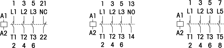 Esquema Conexión
