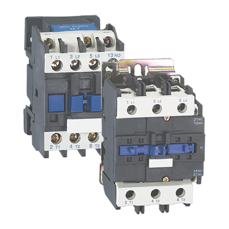 Contactor AC