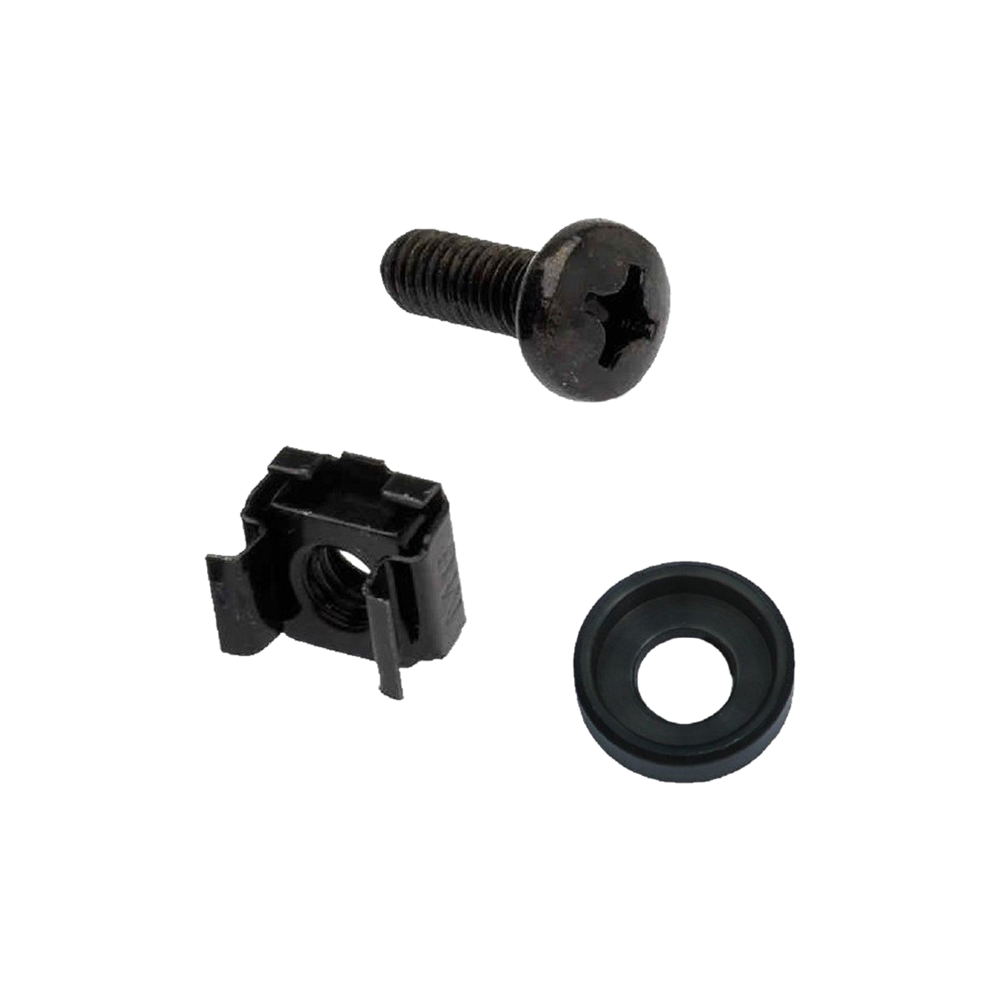 (OMNIUM-DATA) Set de Tornillos para Gabinete