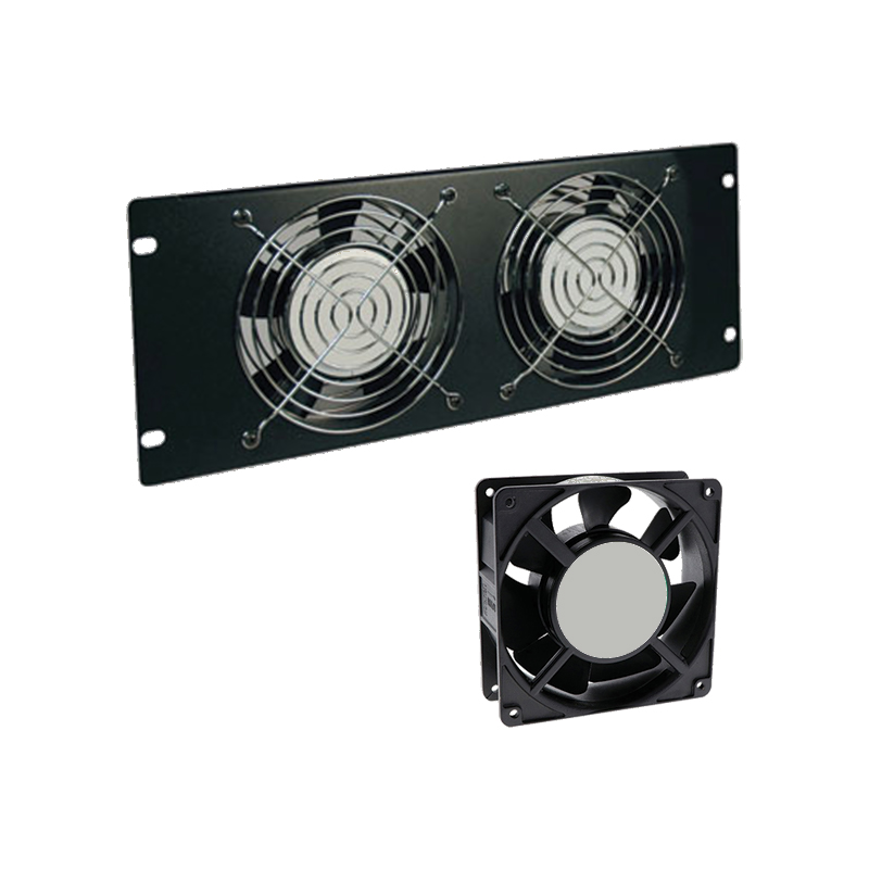 (OMNIUM-DATA) Ventilador para Armario