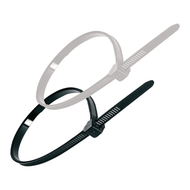 Brida de Nylon