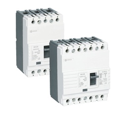 Térmico en Caja Moldeada - C0125