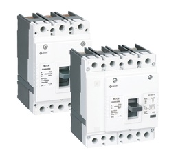 Térmico en Caja Moldeada - C0250