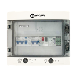 [CL-SP65CB-10] Caja de Control Spa