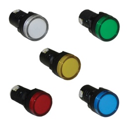 Señalizador LED