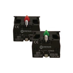 Contacto para Interruptor