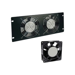 (OMNIUM-DATA) Ventilador para Armario