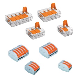 Conector de Borne