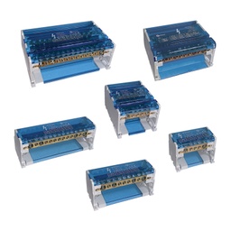 Repartidor Modular